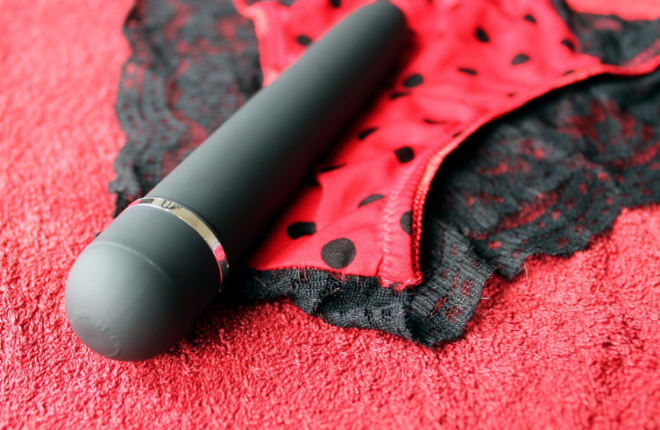 Vibrator 2
