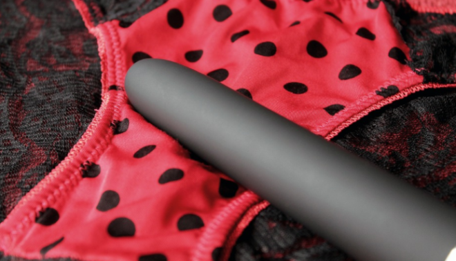 Dildo