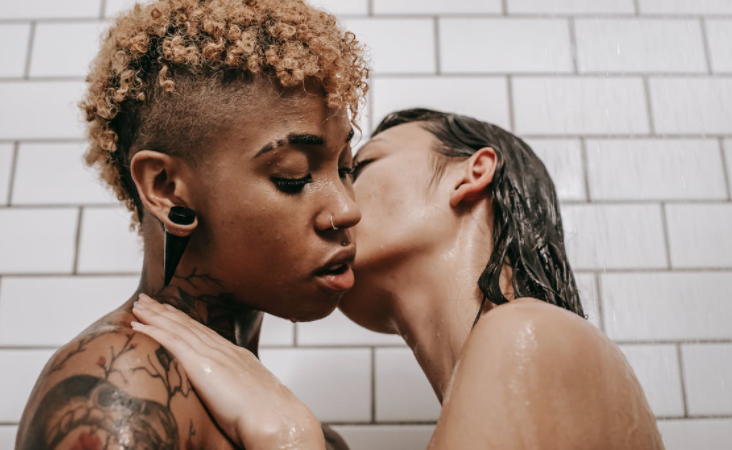 Lesbian Sex Dating Site