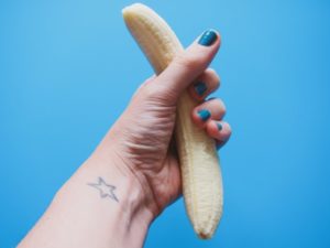 hand