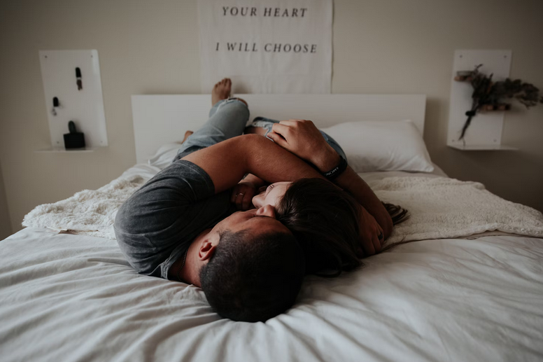 sleep